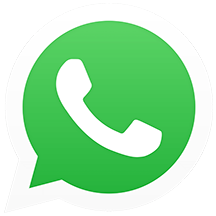 Senden Sie eine Nachricht ber WhatsApp
