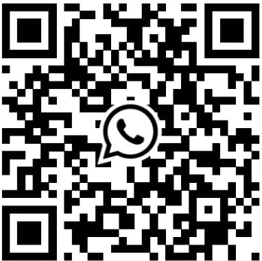 WhatsApp QR Code