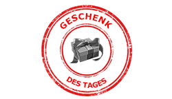 Geschenk des Tages